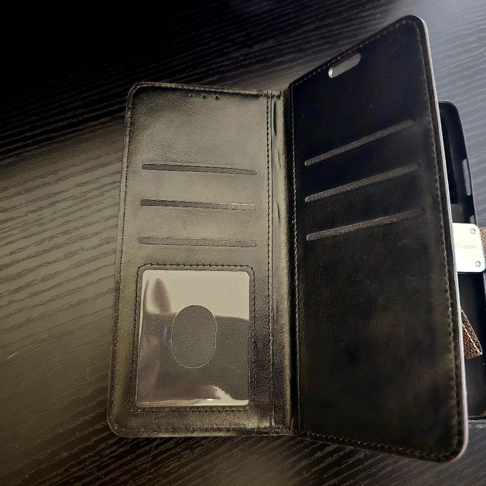 Cell phone cover